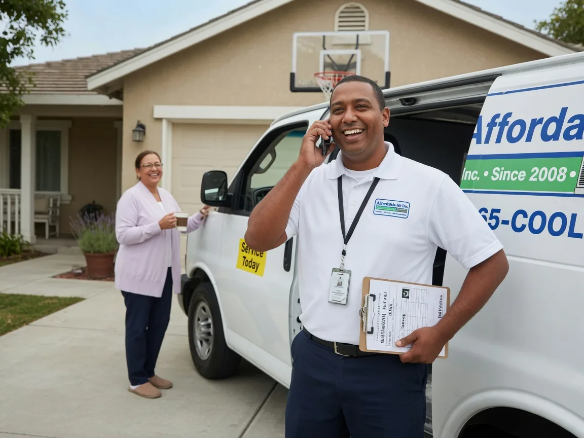 Central Ac Repair Owatonna, MN FAQs